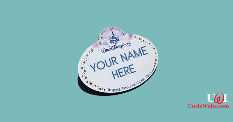 14 surprising new requirements to work as a Disney Cast Member