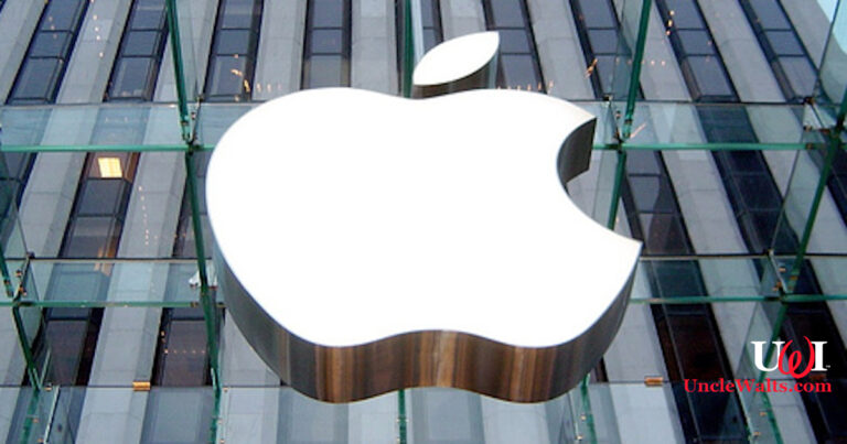We can't wait to visit Apple, Oklahoma! Photo [CC-BY-2.0] via eoi.es.