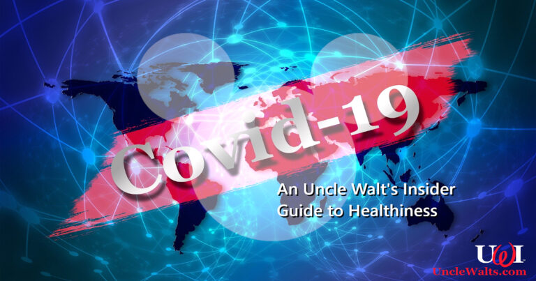 Tips for visiting the parks with COVID