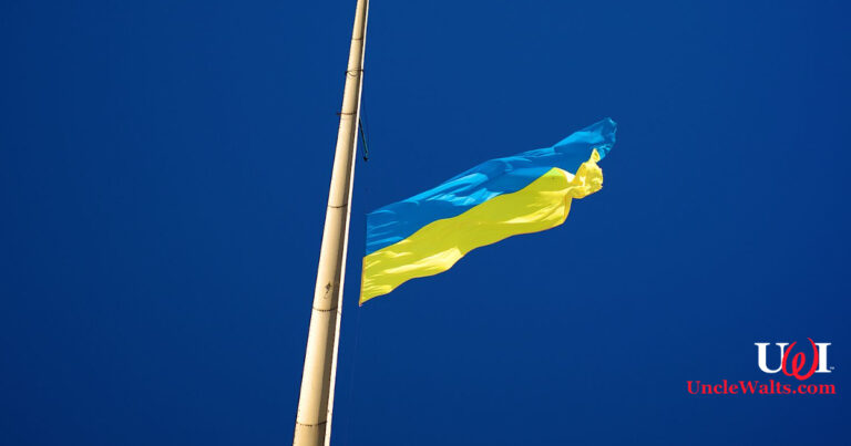 Coming soon - the new Ukraine Pavilion at Epcot Center! Photo [CC0] via Wikimedia.