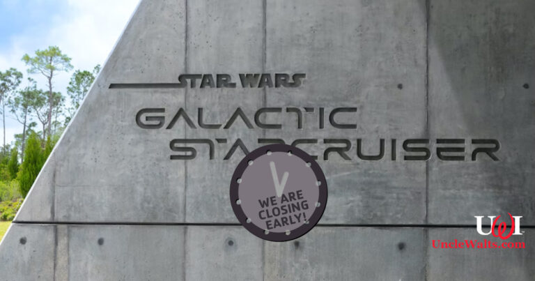Apparently they misplaced the "reopening soon" sign. Photo via DailyWire, clipartmax.