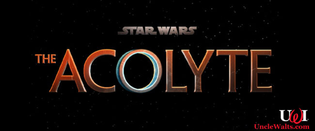The letters in the word "acolyte" can be rearranged to spell "lye taco". This means something. Image © Disney.