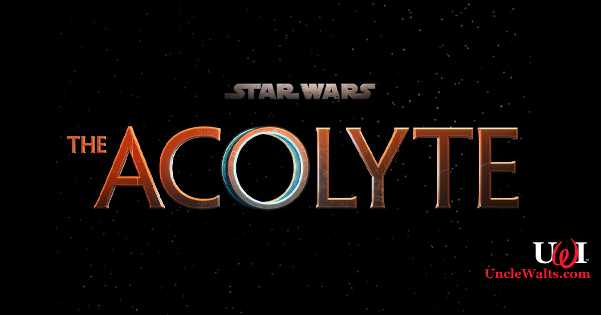 Cancelled no more: Disney+ announces 4 more seasons of The Acolyte